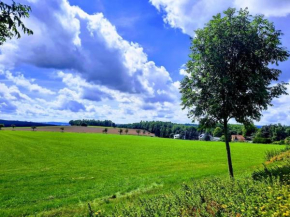 Precioso apartamento, aparcamiento gratis Augustusburg
